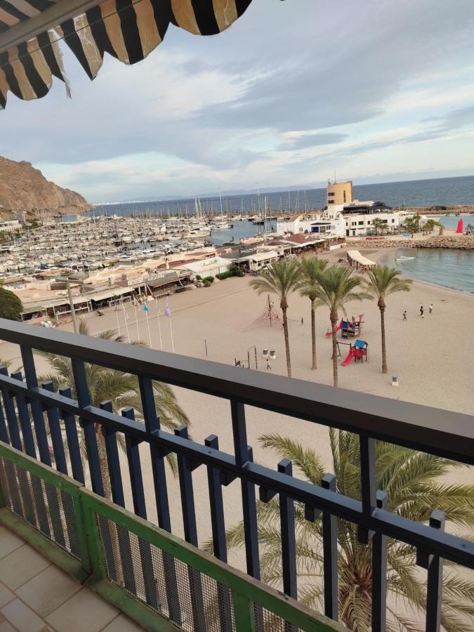 Apartament Aguadulce Playa Zewnętrze zdjęcie