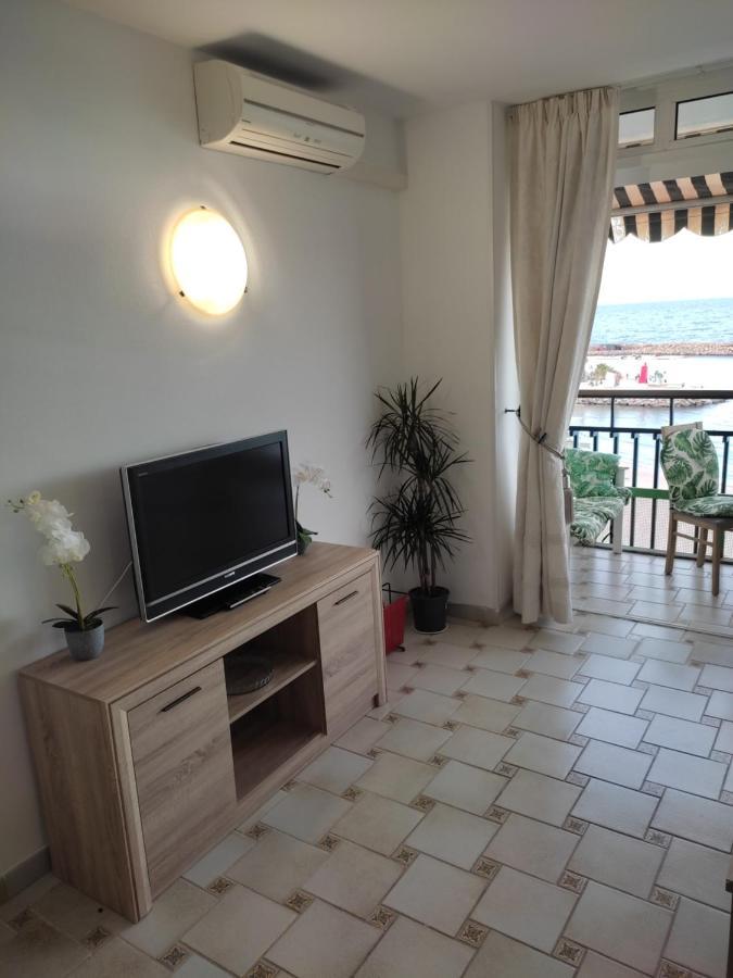 Apartament Aguadulce Playa Zewnętrze zdjęcie