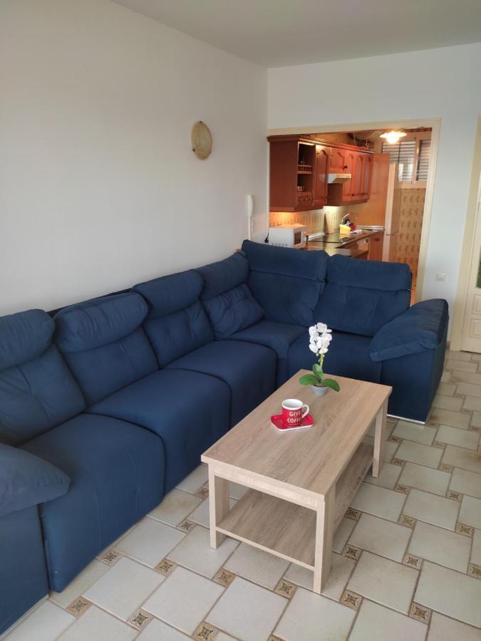 Apartament Aguadulce Playa Zewnętrze zdjęcie